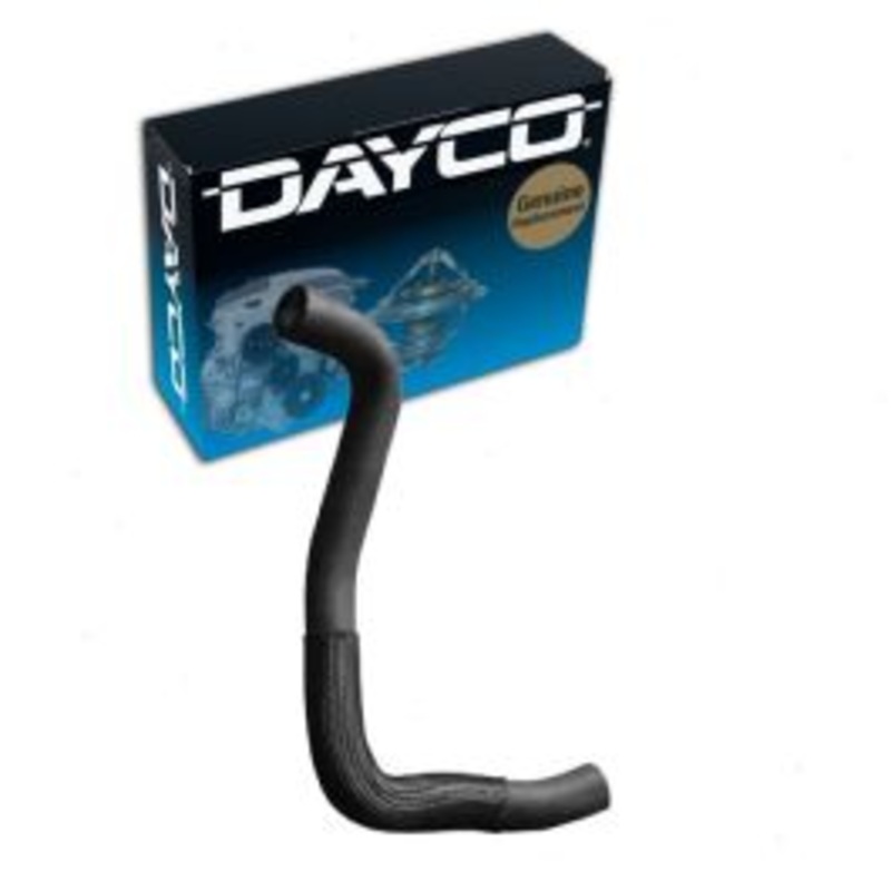 Dayco Lower Radiator Coolant Hose for 2007-2015 Ford Edge 3.5L 3.7L V6