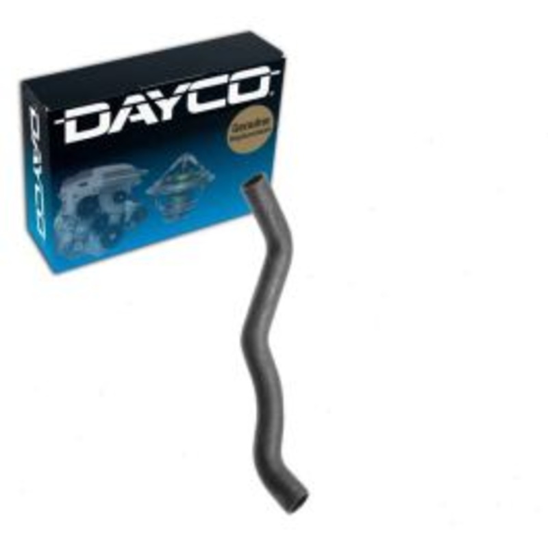 Dayco Upper Radiator Coolant Hose for 1995-1997 Lincoln Town Car