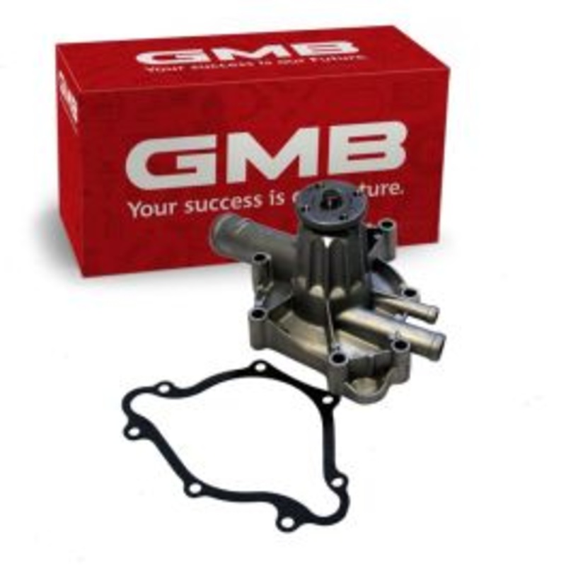 GMB Engine Water Pump for 1959 Dodge P310 Series 5.2L V8