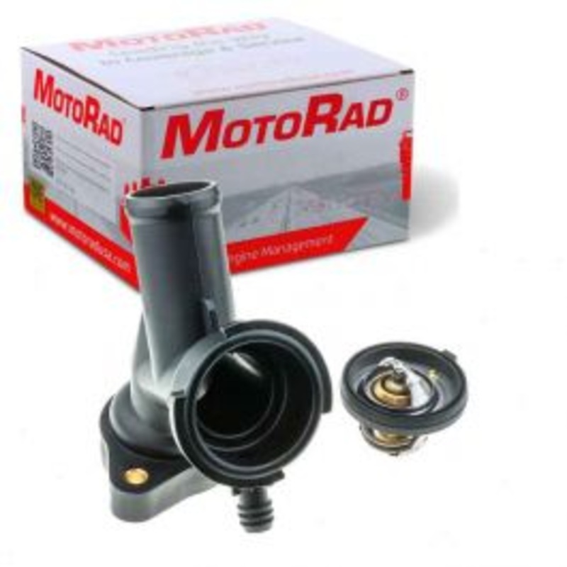 MotoRad 4834KT Engine Coolant Thermostat