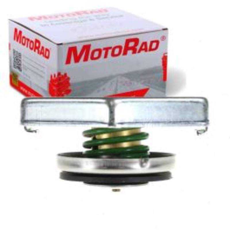 MotoRad Radiator Cap for 1959 Fargo FW100 Pickup