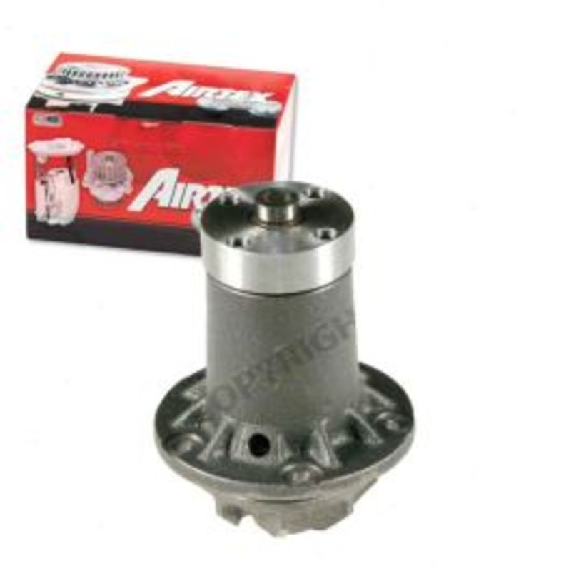 Airtex Engine Water Pump for 1978-1981 Mercedes-Benz 280CE 2.8L L6