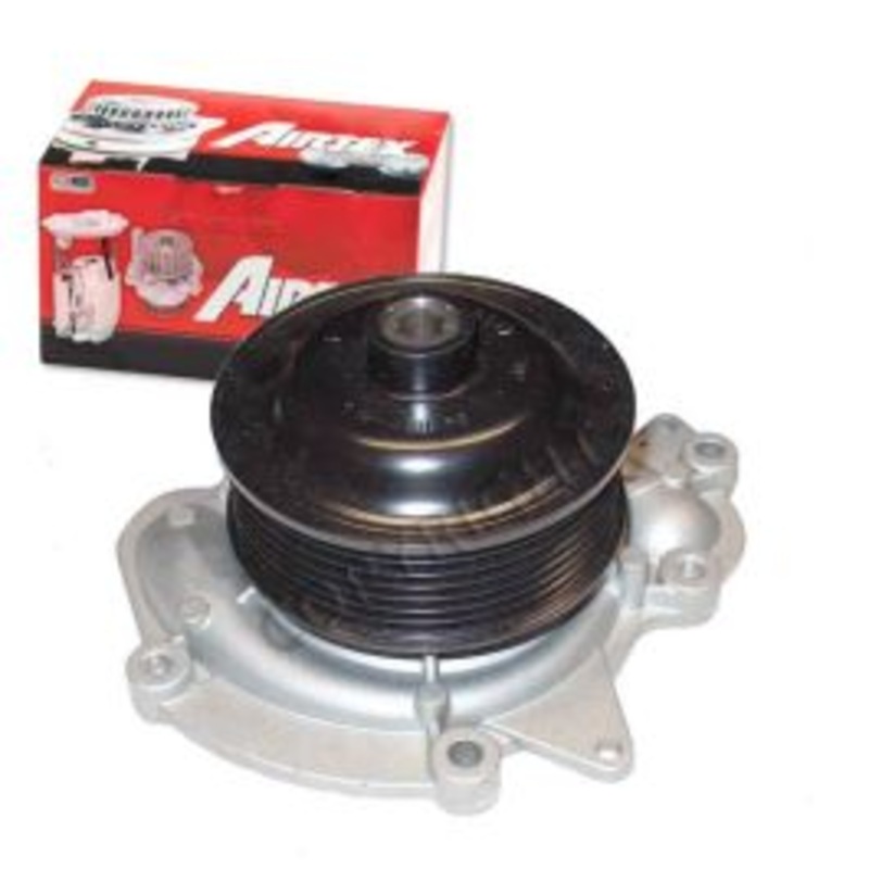 Airtex Engine Water Pump for 2007-2009 Dodge Sprinter 3500 3.0L V6