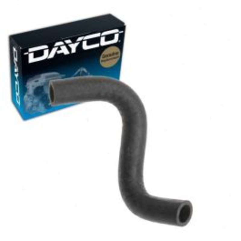 Dayco Engine Coolant Bypass Hose for 1991 Oldsmobile Delta 88