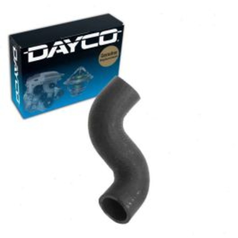 Dayco Engine Coolant Bypass Hose for 2004-2009 Cadillac XLR 4.6L V8