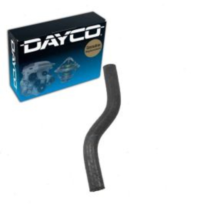 Dayco Throttle Body To Engine Engine Coolant Bypass Hose for 2004-2005 Workhorse FasTrack FT1061 4.8L V8