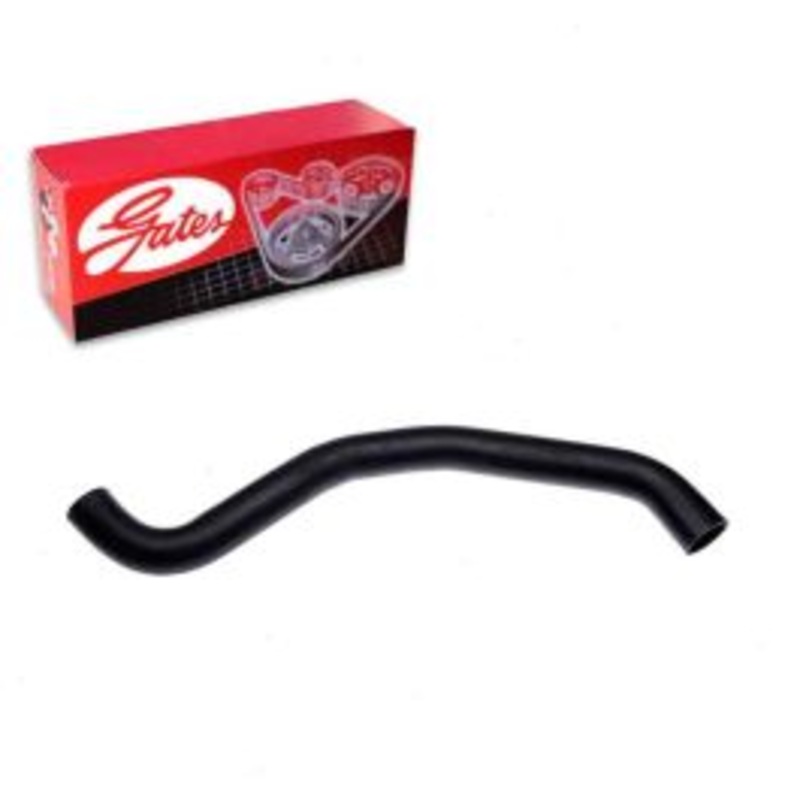 Gates 22863 Radiator Coolant Hose