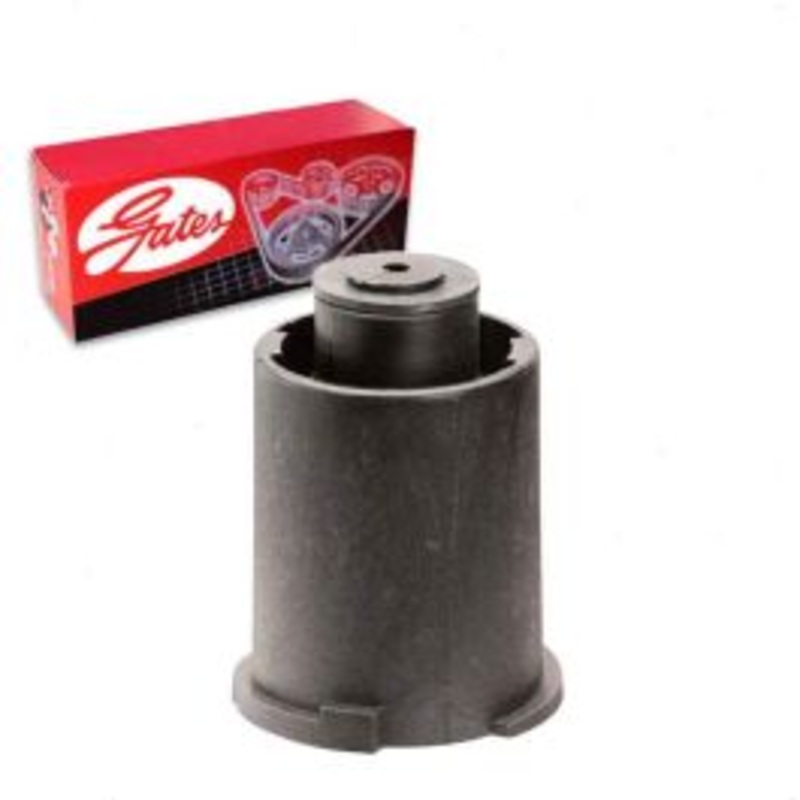 Gates Cooling System Tester Adapter for 2009 Kia Borrego 3.8L 4.6L V6 V8