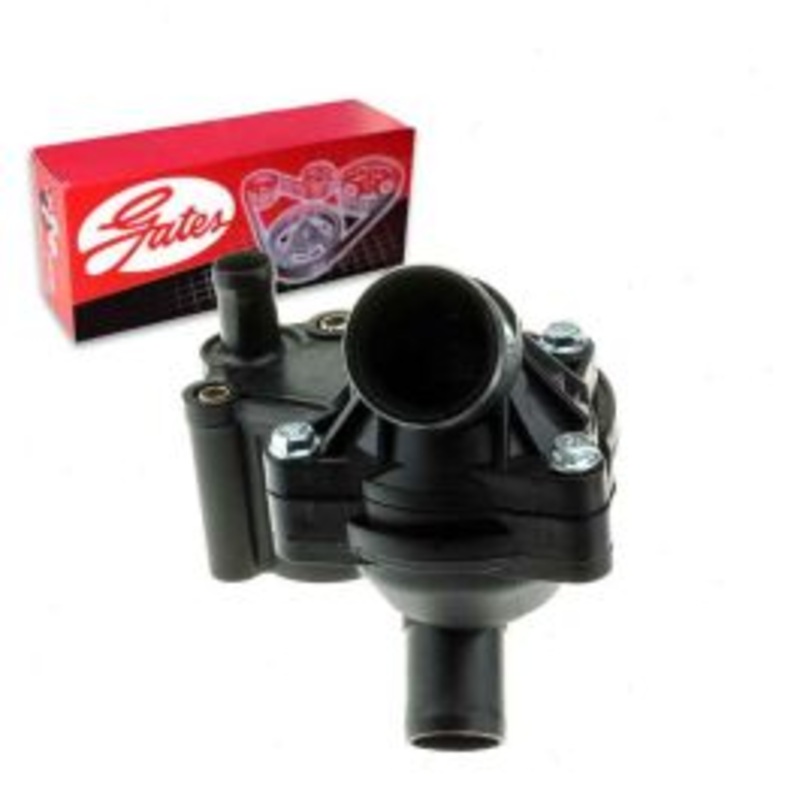 Gates Engine Coolant Thermostat for 2002-2010 Ford Explorer 4.0L V6