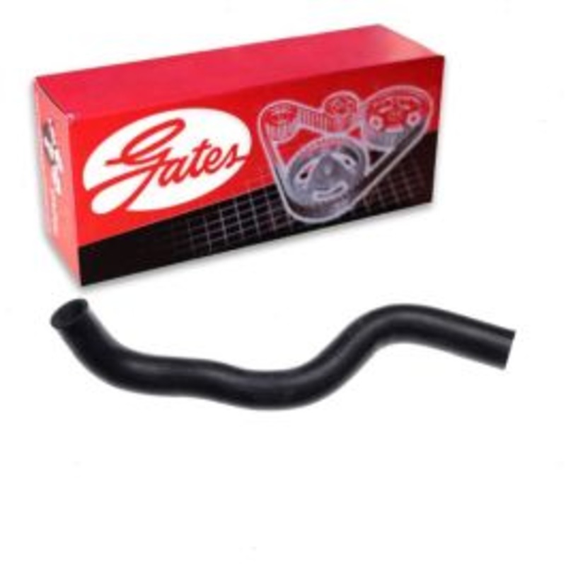 Gates Upper Radiator Coolant Hose for 2007-2009 Honda CR-V 2.4L L4