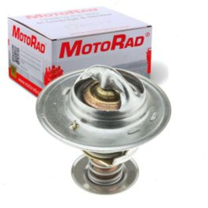 MotoRad 7242-170 Engine Coolant Thermostat