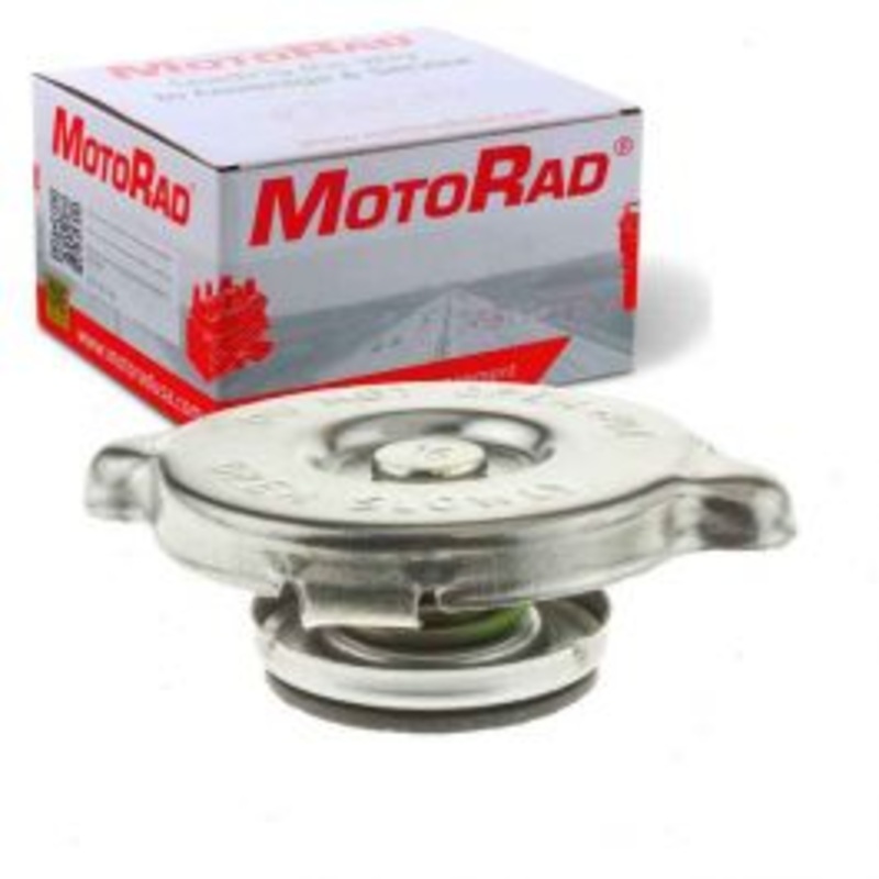 MotoRad Radiator Cap for 1996-2002 GMC Savana 2500