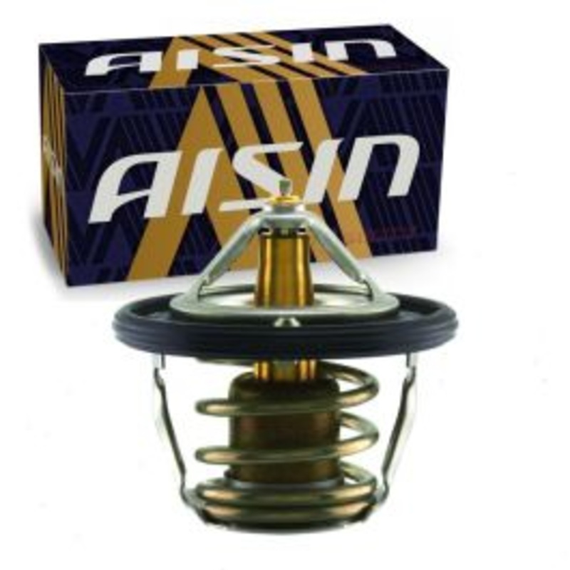 AISIN Engine Coolant Thermostat for 2006-2007 Subaru B9 Tribeca 3.0L H6