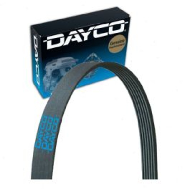 Dayco 4PK975EE Serpentine Belt