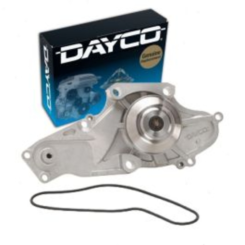 Dayco DP904 Engine Water Pump