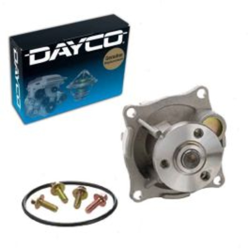 Dayco Engine Water Pump for 2001-2004 Mazda Tribute 2.0L L4