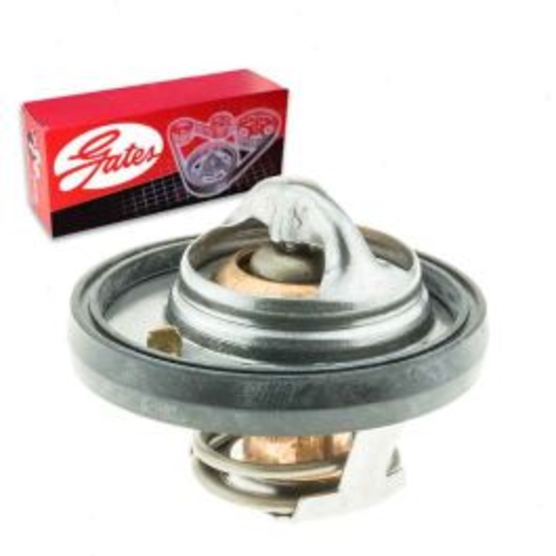Gates 34799 Engine Coolant Thermostat
