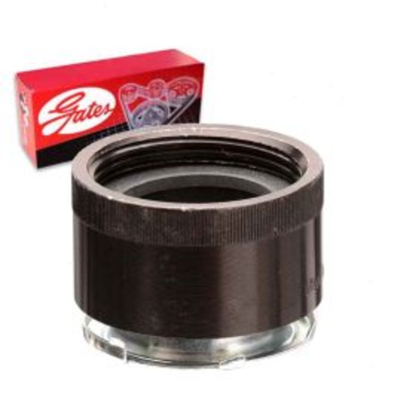 Gates Cooling System Tester Adapter for 2002-2005 Ford E-350 Club Wagon 5.4L 6.0L 6.8L 7.3L V10 V8