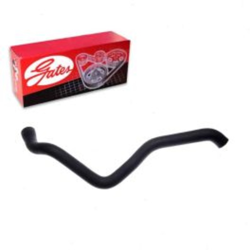 Gates Upper Radiator Coolant Hose for 1992-1995 GMC C2500 Suburban 5.7L V8