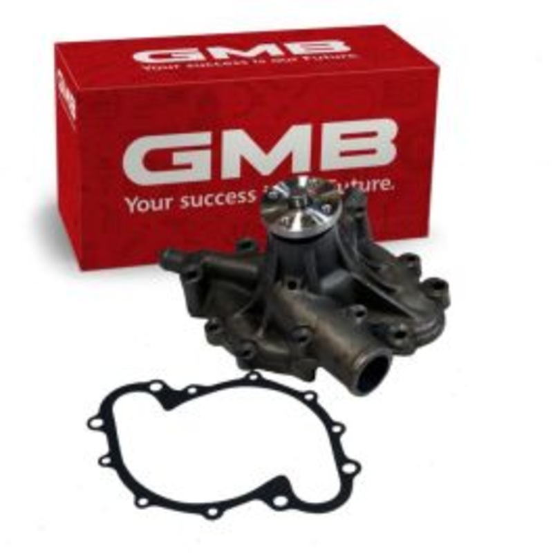 GMB Engine Water Pump for 1976-1981 Jeep CJ7 5.0L V8