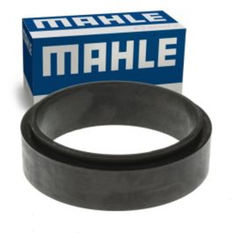 MAHLE Coolant Thermostat Gasket for 1989-1998 Dodge 2500 3500 D250 D350 Ram W250 W350 5.9L L6
