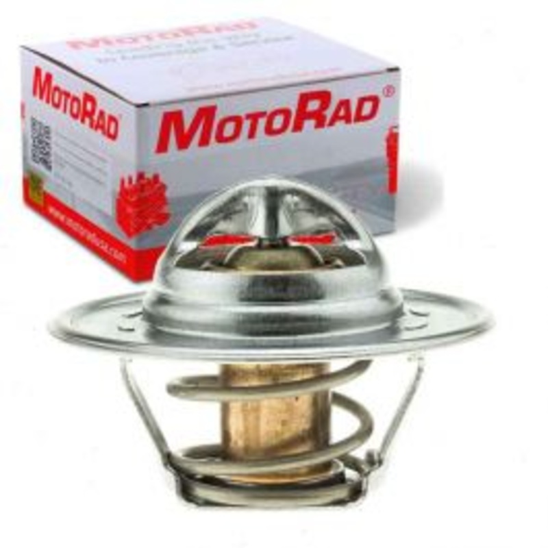 MotoRad Engine Coolant Thermostat for 1965-1966 Studebaker Daytona