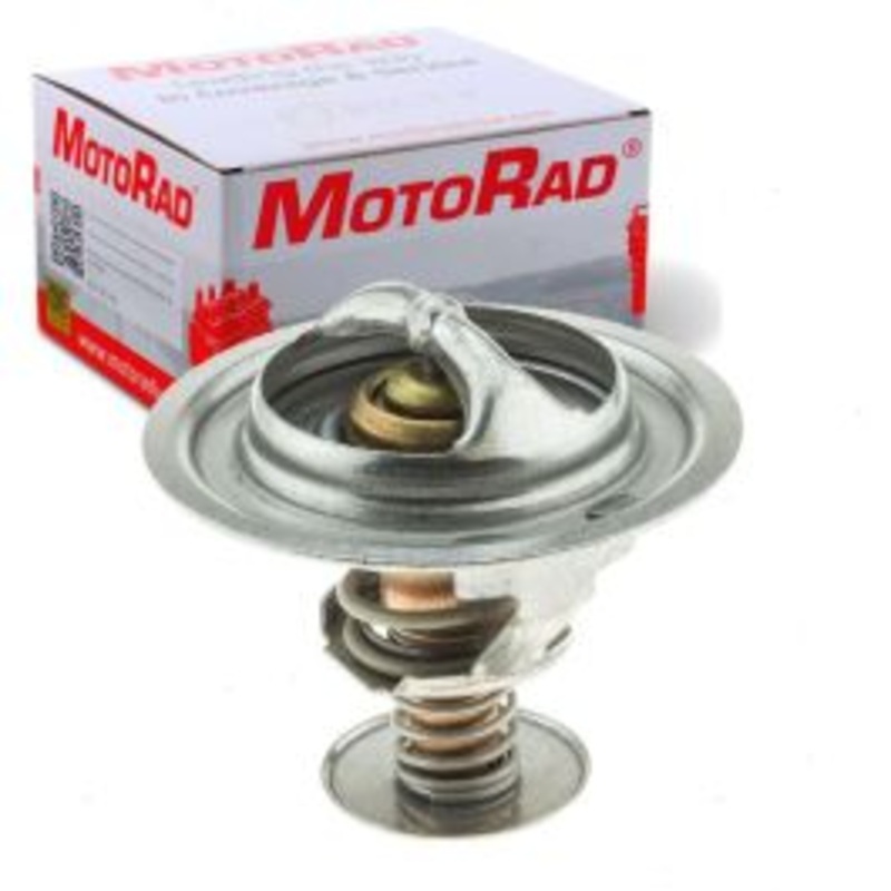MotoRad Engine Coolant Thermostat for 1994-1996 Chevrolet G30