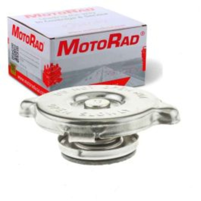 MotoRad Radiator Cap for 1963-1964 Fiat 600D
