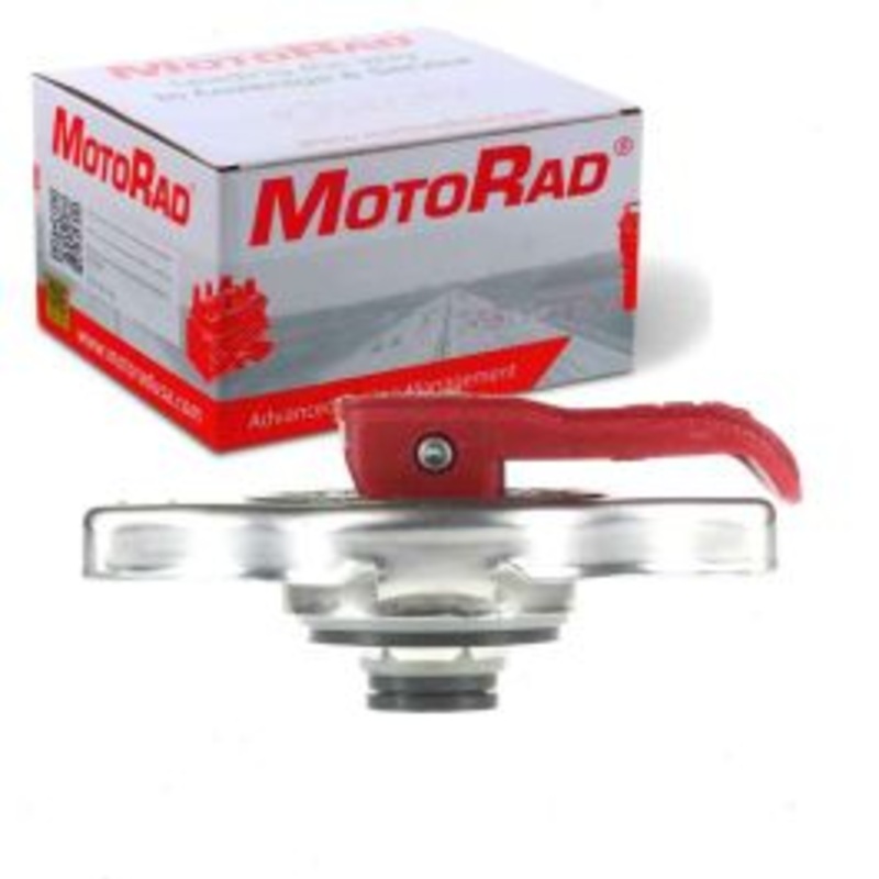 MotoRad Radiator Cap for 2007-2016 Toyota Sienna