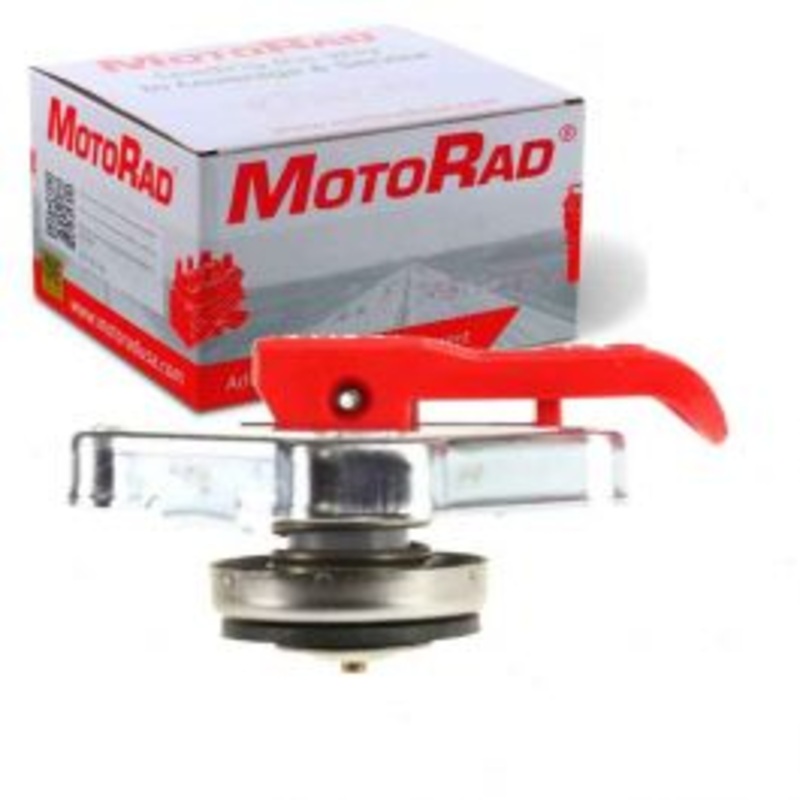 MotoRad Radiator Cap for 2010-2016 Kia Forte Koup