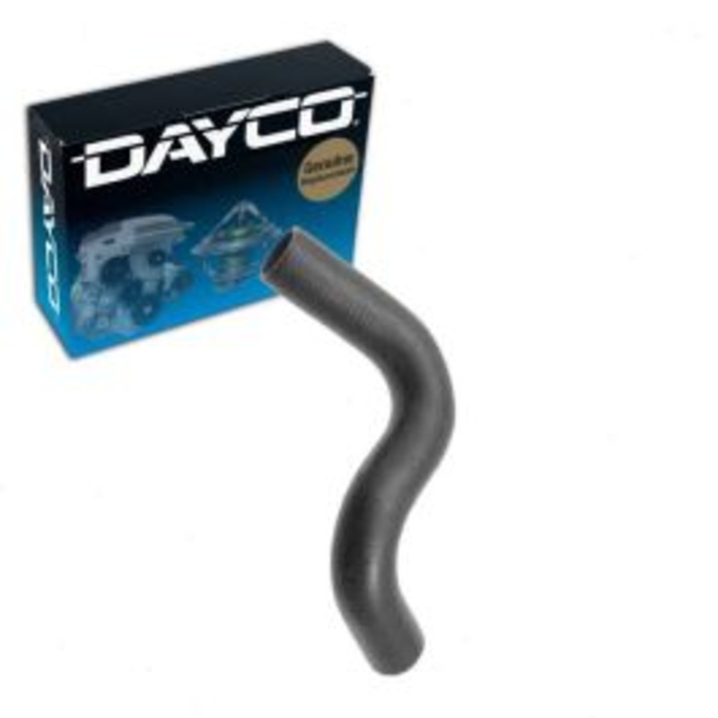 Dayco 71637 Radiator Coolant Hose