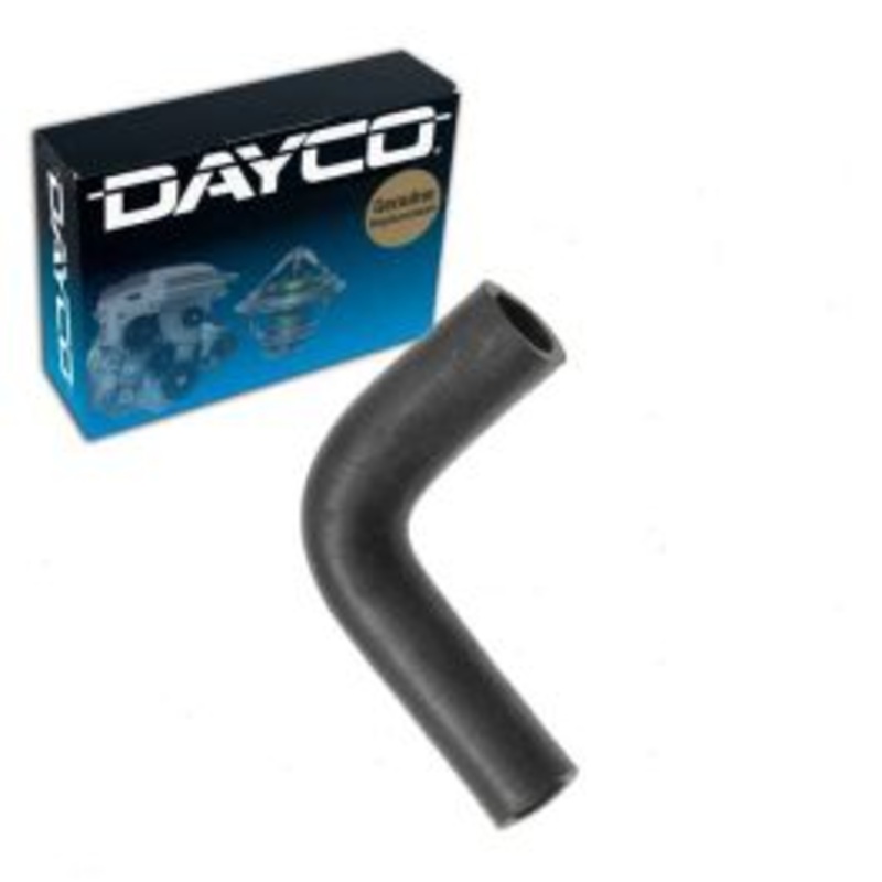 Dayco Engine Coolant Bypass Hose for 1979-1996 Ford E-150 Econoline Club Wagon 5.0L 5.8L V8