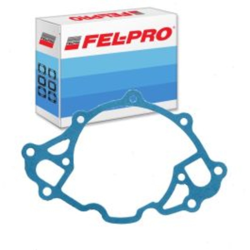 Fel-Pro Engine Water Pump Gasket for 1965-1974 Ford Galaxie 500 4.7L 5.0L 5.8L V8