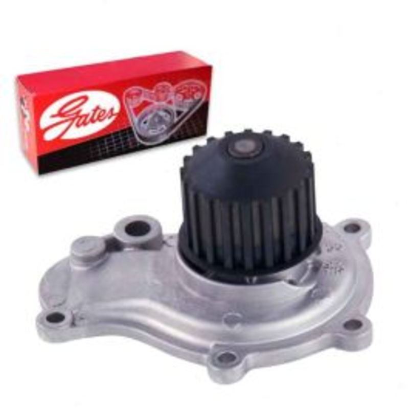 Gates Engine Water Pump for 1996-2007 Dodge Caravan 2.4L L4