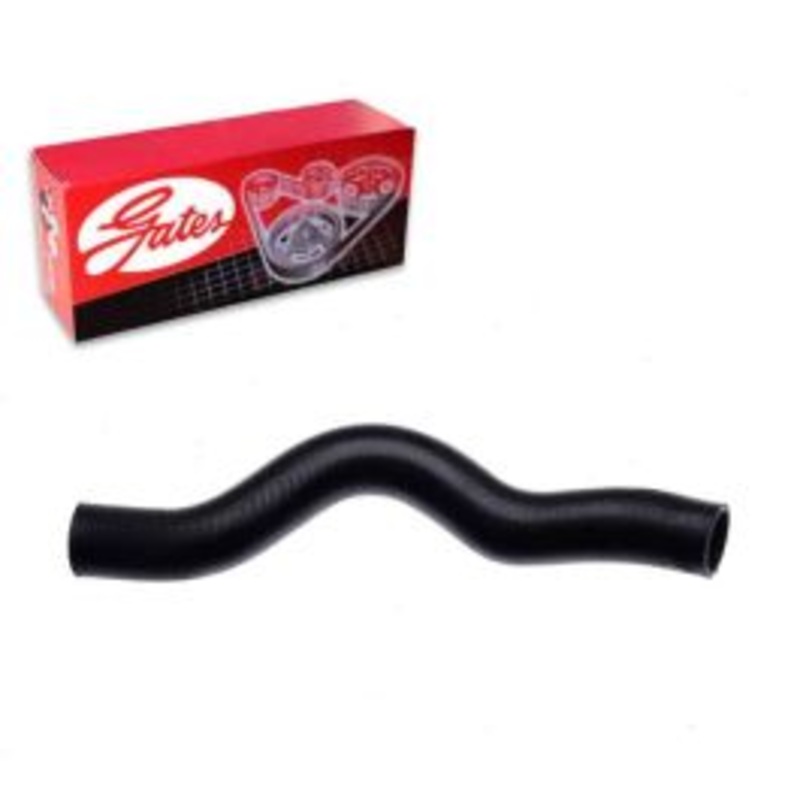 Gates Upper Radiator Coolant Hose for 2006-2010 Hummer H3 3.5L 3.7L L5