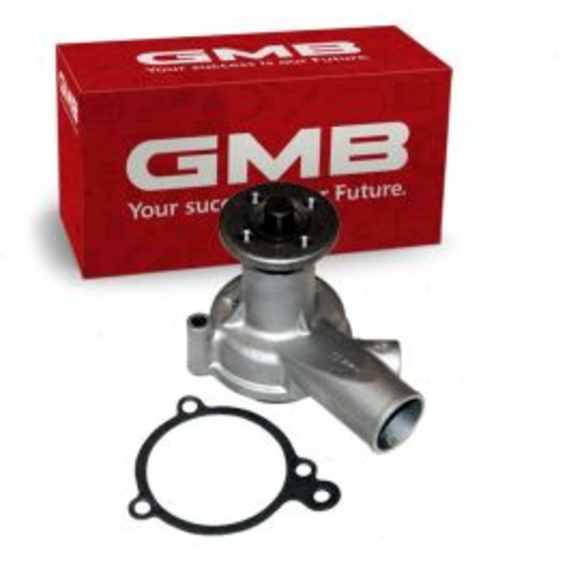 GMB Engine Water Pump for 1975 Ford Granada 3.3L L6