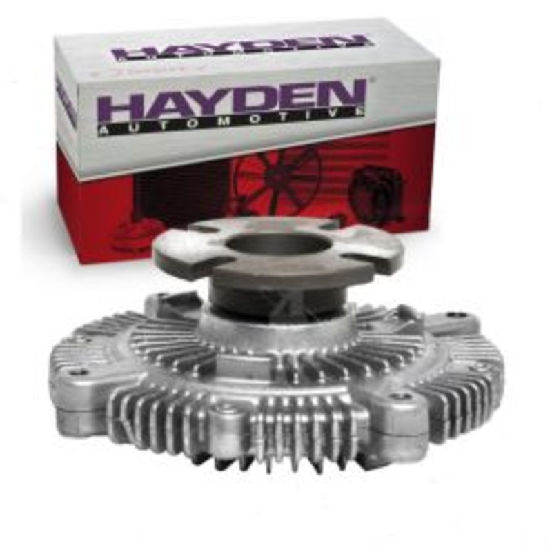 Hayden 2560 Engine Cooling Fan Clutch