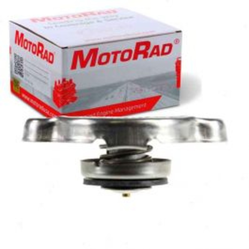 MotoRad Radiator Cap for 2008-2011 Ford Focus