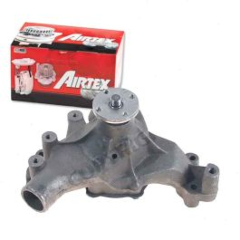 Airtex AW1002 Engine Water Pump