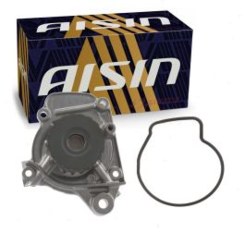 AISIN Engine Water Pump for 1997-2000 Acura EL 1.6L L4