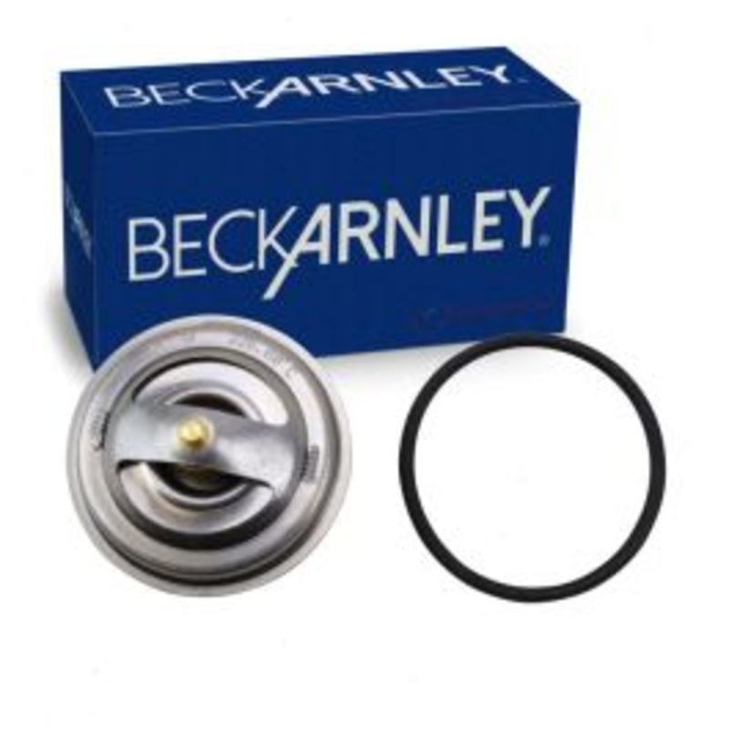 Beck/Arnley Coolant Thermostat for 1997-2000 BMW Z3 2.8L L6