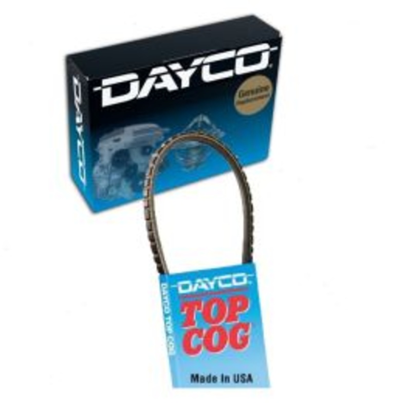 Dayco 15310 Accessory Drive Belt