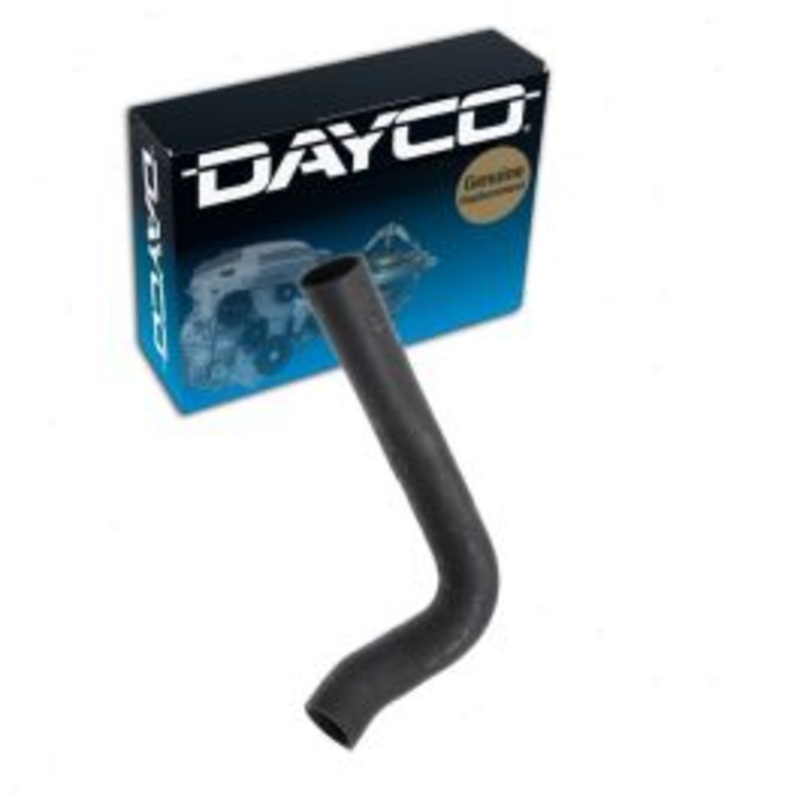 Dayco 70685 Radiator Coolant Hose