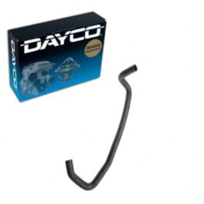 Dayco 72082 Radiator Coolant Hose