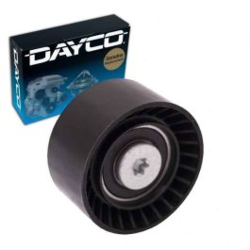 Dayco 89551 Drive Belt Tensioner Assembly