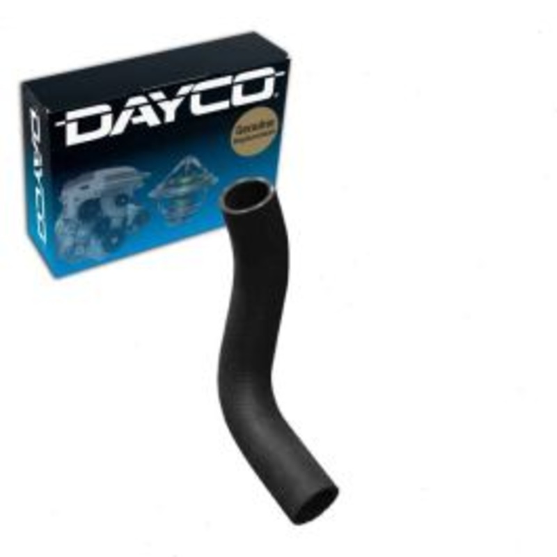 Dayco Lower Radiator Coolant Hose for 1993-2014 Subaru Impreza 1.8L 2.2L 2.5L H4
