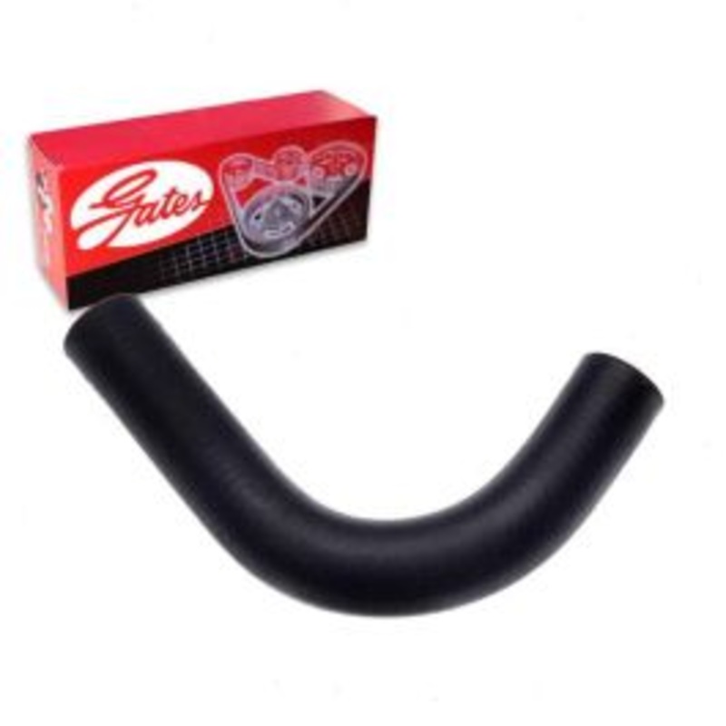 Gates Engine Coolant Bypass Hose for 1996-2000 Chevrolet C2500 5.0L 5.7L V8