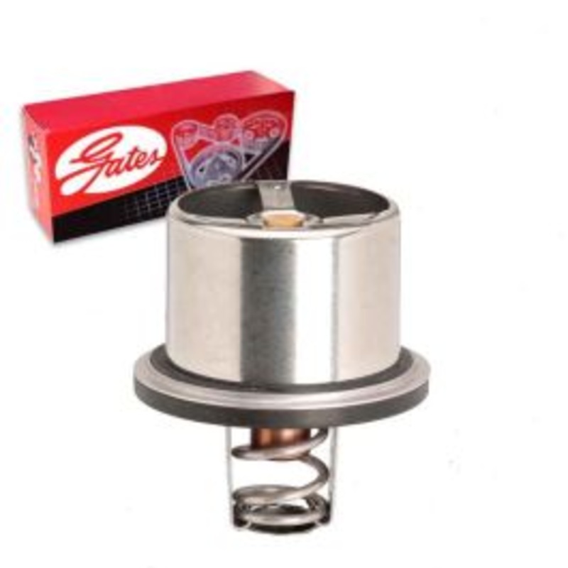 Gates Engine Coolant Thermostat for 2006 Ford GT 5.4L V8