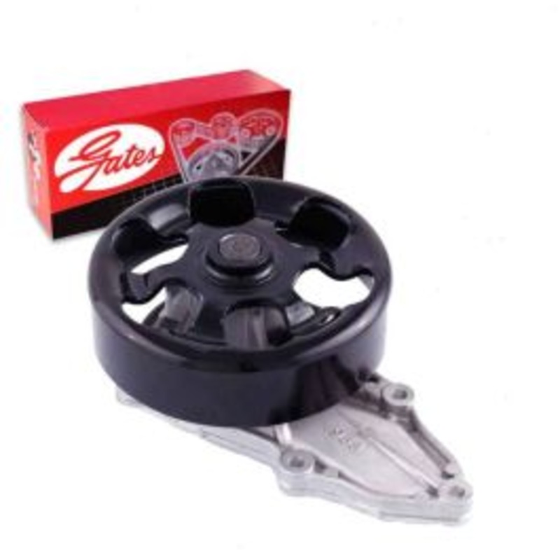 Gates Engine Water Pump for 2007-2009 Honda CR-V 2.4L L4