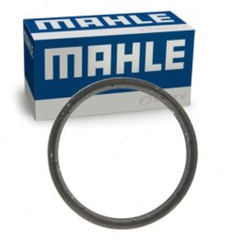 MAHLE Coolant Thermostat Gasket for 1996-2002 Isuzu Hombre NPR NPR-HD 4.3L 5.7L V6 V8
